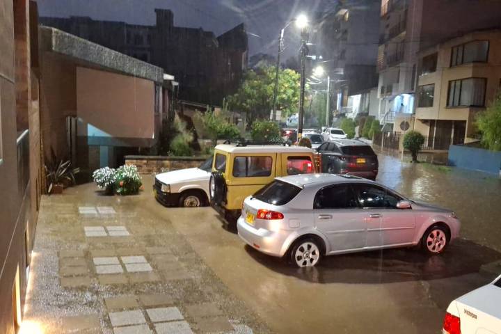 Lluvias en Pasto: Cuatro barrios y varias plazas de mercado damnificadas por inundaciones