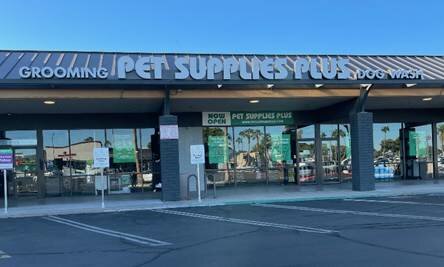 New Deer Valley pet store hosts grand opening this weekend