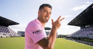 Luis Suárez es suspendido un partido por agresión y se pierde el duelo decisivo del Inter Miami