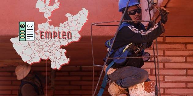 Jalisco genera 7 mil 178 empleos en octubre