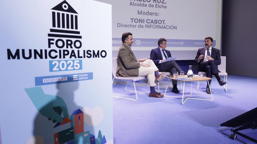 Foro Municipalismo 2025