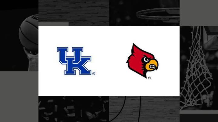 How to watch Kentucky vs. Louisville women's basketball: TV channel and streaming options for November 22