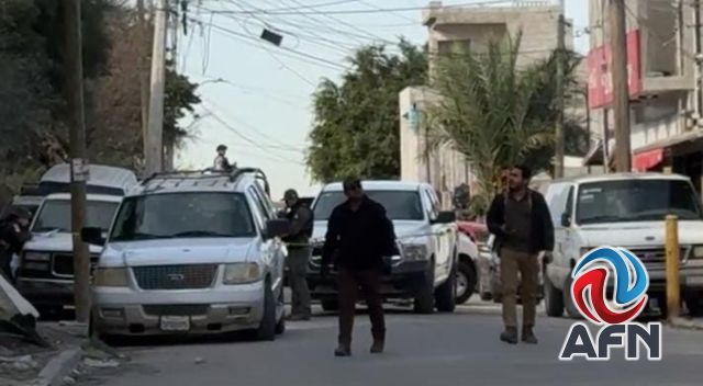 Atacan a un agente de la AEI; resultó ileso tras defenderse