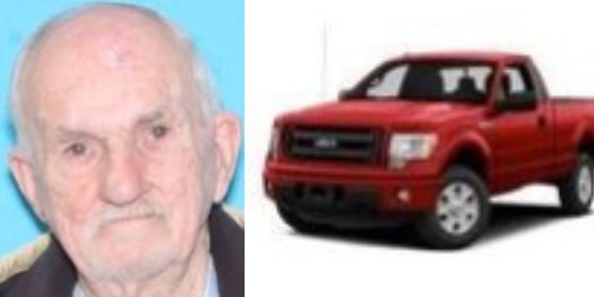 Illinois State Police issue Endangered Missing Person Advisory for Herrin man