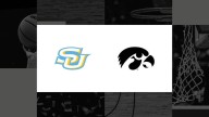 How to watch Southern vs. Iowa: TV channel and streaming options for November 3