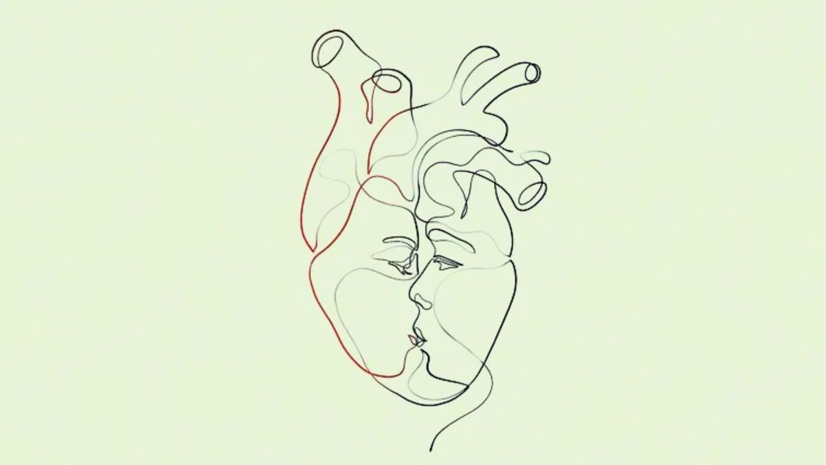 El test de personalidad que es viral y revela si eres una persona cariñosa