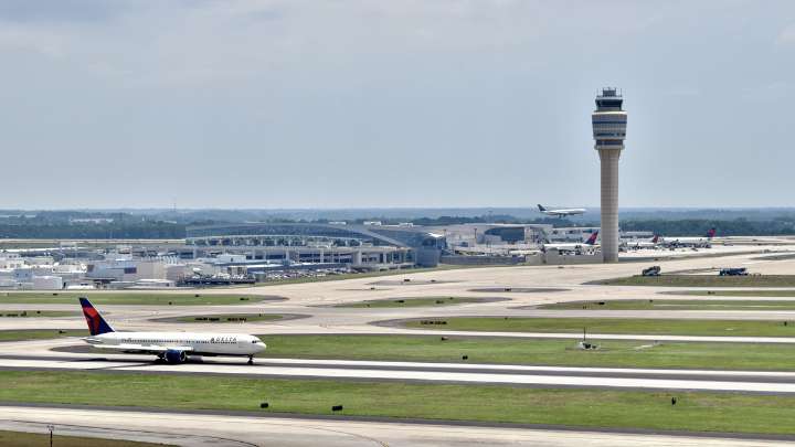 Editor’s Journal: My fear of flying has eased, but I hang on to this musical ritual