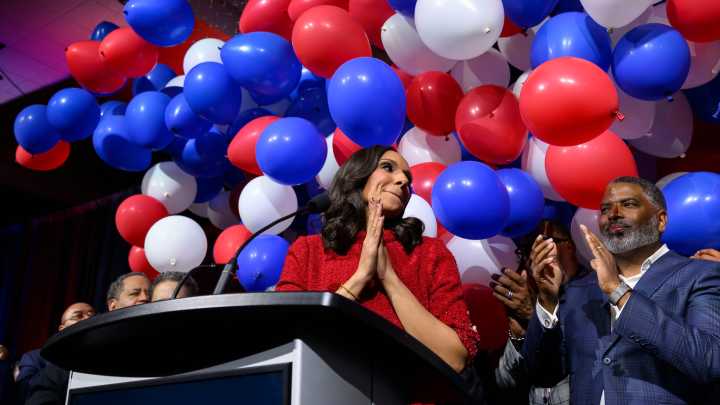 Sheffield's resounding victory spanned geography, race and income