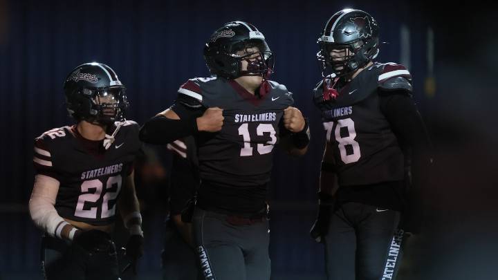 Football photos: N2G4 final: Montgomery at No. 12 Phillipsburg, Nov. 14, 2025