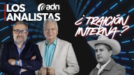 LOS ANALISTAS 073 | ¿Traición Interna?