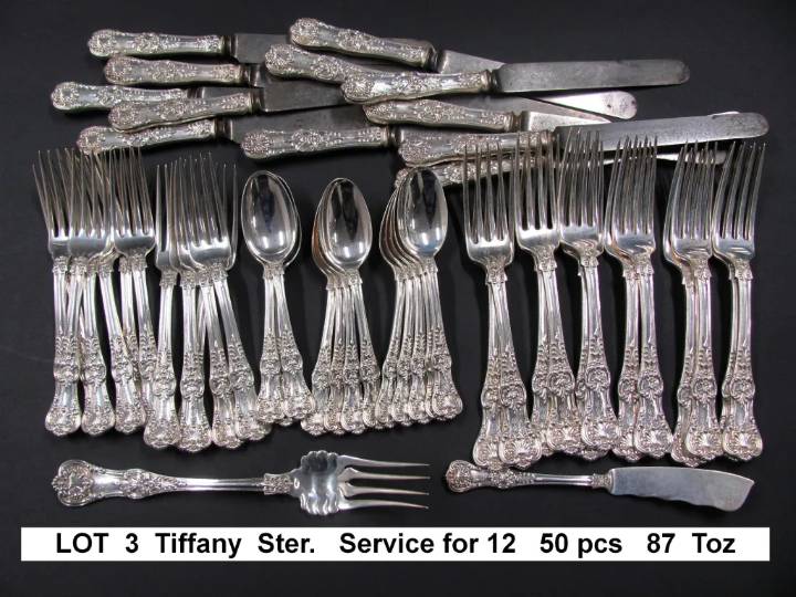 General treasurer to hold first auction of unclaimed property in more than a decade