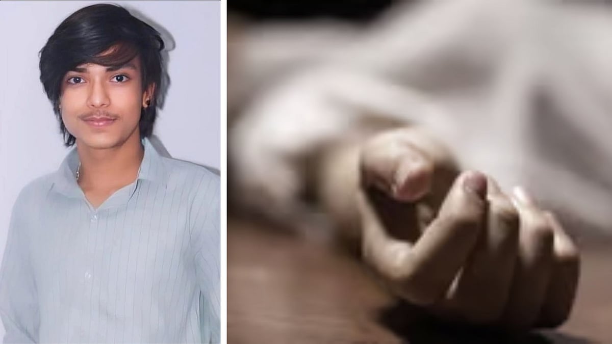 Indore News: 22-Year-Old Kills Self After Girlfriend's Suicide Threats