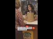 St. Pete releases a bingo game to encourage you to shop small