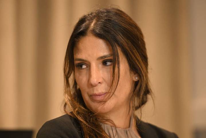 El jury decide hoy si Julieta Makintach sigue siendo jueza o si la destituyen