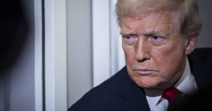 Trump issues order on Afghan migrants after National Guard attack 