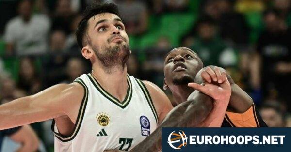 Omer Yurtseven is expected to miss three weeks due to injury