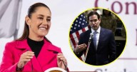 Intervención de EEUU en México queda descartada, afirma Sheinbaum tras declaración de Marco Rubio