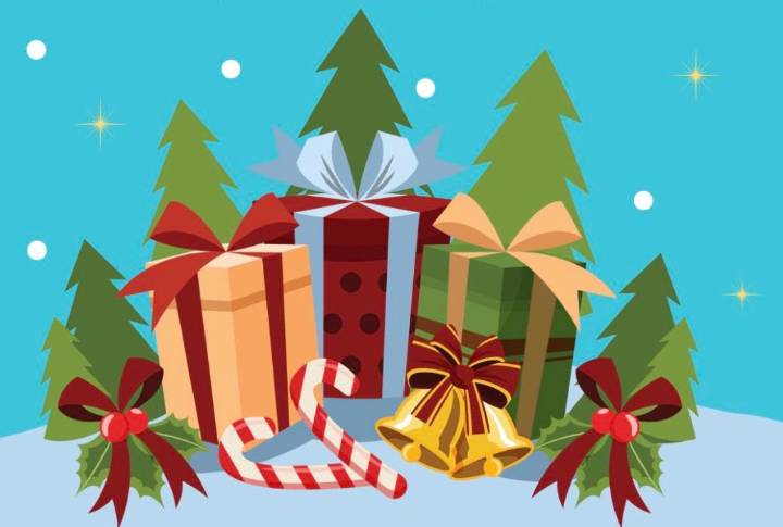 2025 Magical Marketplace is at Vestavia Hills Methodist Church Nov. 13