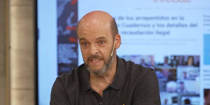 Un especialista analizó la posibilidad de que la Inteligencia Artificial permita que tener empleo sea opcional