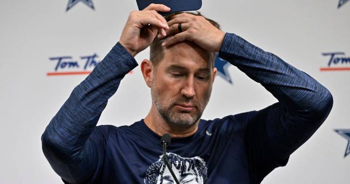 Cowboys will try to keep winning for Marshawn Kneeland as they say 'why not us?' on playoff run