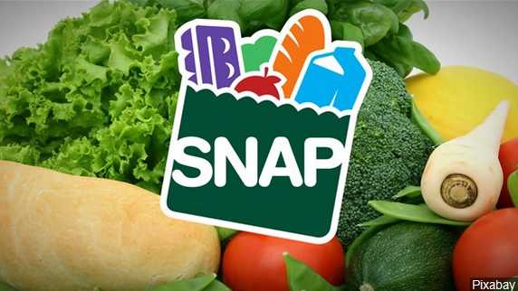 Trump administration seeks to halt SNAP food aid payments after a court order