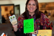 La Feria del Libro Latino reúne a autores y lectores en Union Station