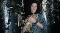 Sci-Fi's First Hero Was A Female Character, 52 Years Before Sigourney Weaver's Ripley