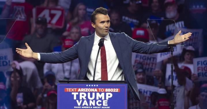 Former MTSU assistant dean sues after firing over Charlie Kirk comments