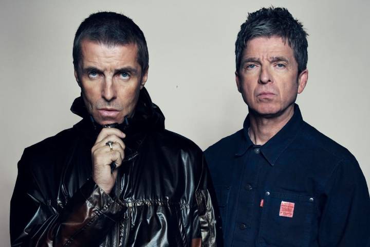 Revolucionaron las redes. El guiño de Oasis para el público argentino antes de sus shows en River