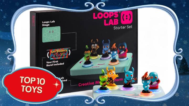 Top 10 toys for 2025 | FOX 4 Dallas-Fort Worth