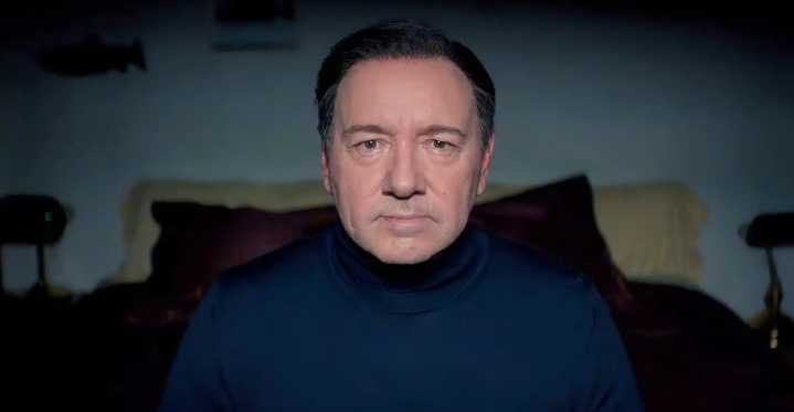 Kevin Spacey Opens Up About His Struggles After Hollywood Collapse