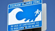 Some tsunami warnings for Washington coast may be delayed