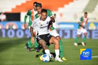 Así quedó la tabla de posiciones tras la derrota de Colo Colo contra Cobresal