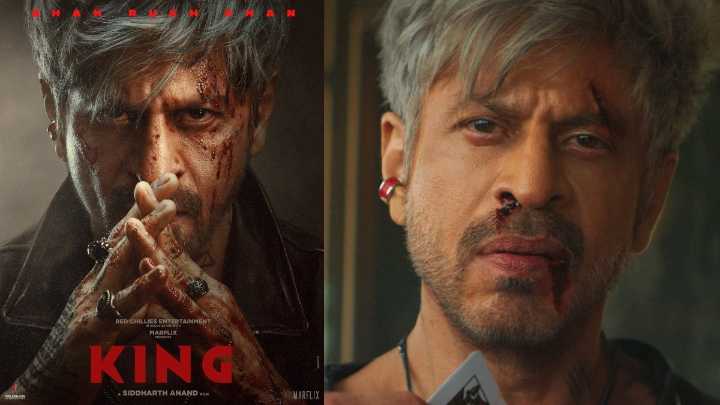 Shah Rukh Khan’s ‘King’ set to be India’s biggest action film, made on a Rs 350 crore budget: Report