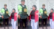Detienen a mujer acusada de acuchillar a su pareja en Cusco