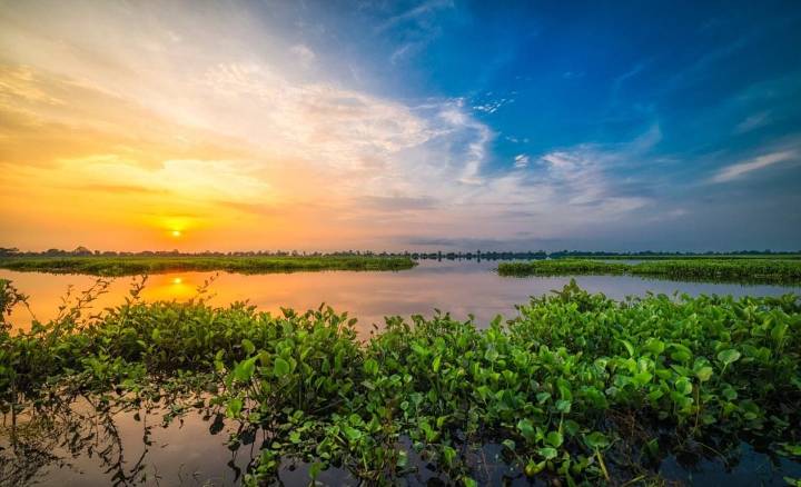 Hidden Gem Near Mumbai: Perfect Weekend Getaway Just a Few Hours Away