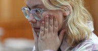 Russian court extends jailing of teenage singer over street performance of anti