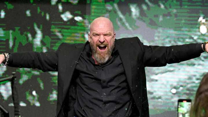 WWE Saturday Night's Main Event Was Reportedly 'A Ghost Town Backstage'