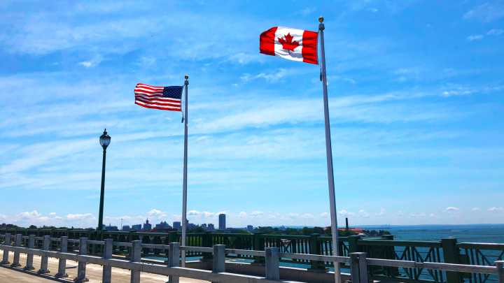 27,000 Canadians Pumped The Brakes On Road Trips To This U.S. State As Travel Boycott Drags On