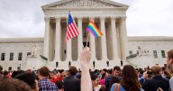 Supreme Court rejects call to overturn its decision legalizing same
