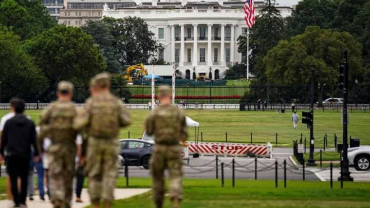 Tirotean a dos miembros de la Guardia Nacional en inmediaciones de Casa Blanca