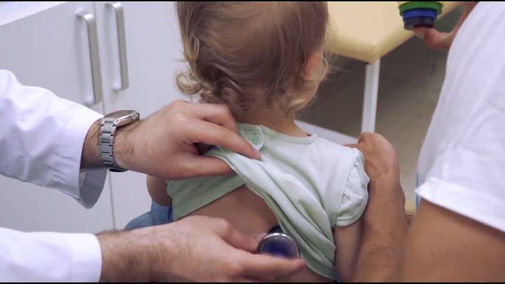 Whooping cough cases on the rise across Texas, including in San Antonio