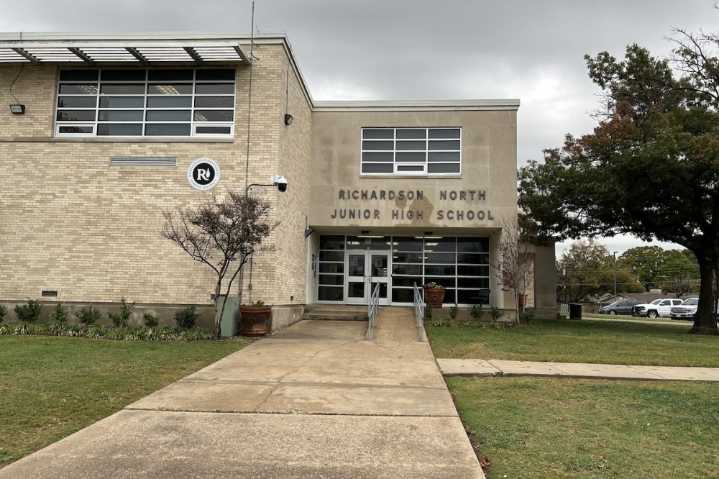 Richardson North Junior High expansion set for ...