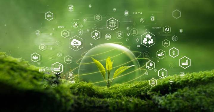 Trump’s new executive order brings together Big Tech, academics and the government on AI research