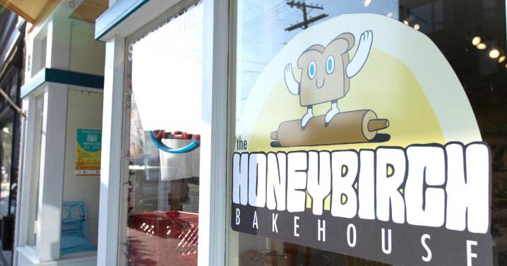 HoneyBirch Bakehouse brings sweet and savory to Larchmere