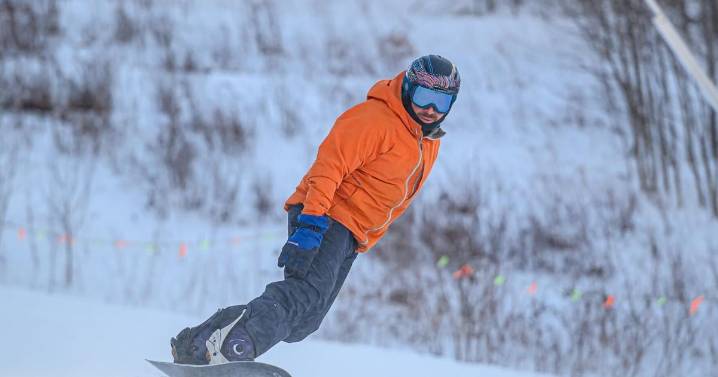 Vt. ski areas make investments, enhancements