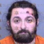 Mesa man arrested after allegedly firing at officers during barricade situation