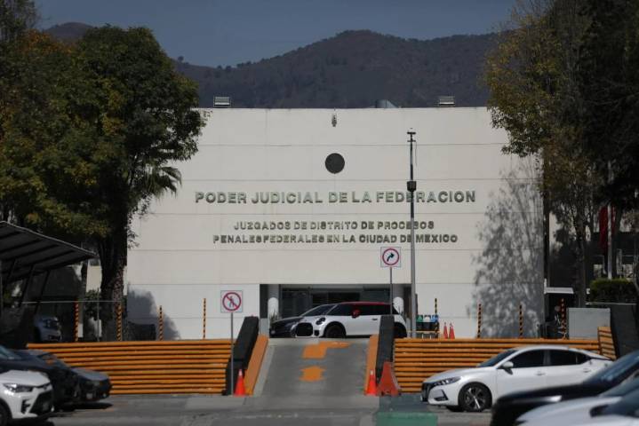 FGR trata de impedir que Javier Duarte obtenga la libertad anticipada