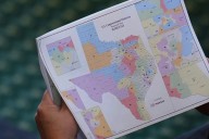 Texas' rigged map hits the rocks