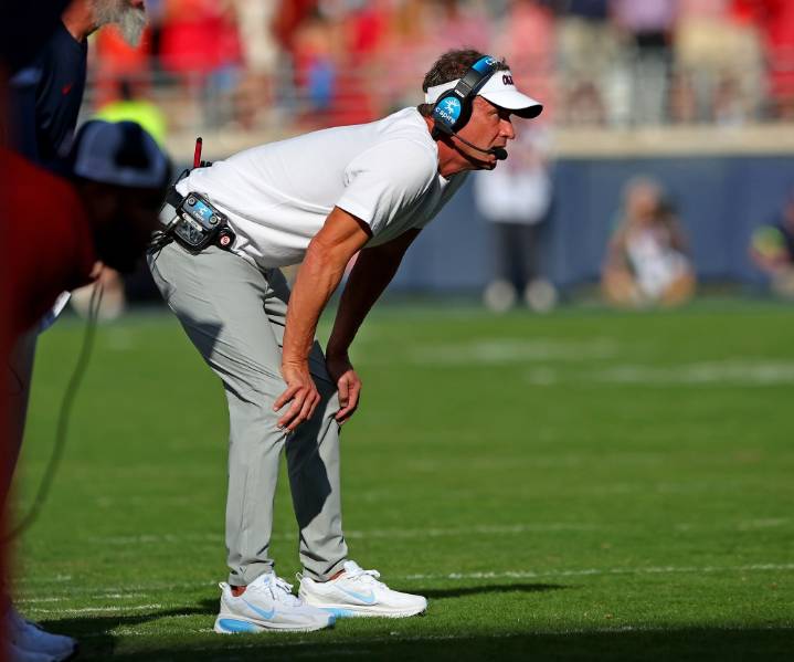 Does Lane Kiffin's decision matter more than UF